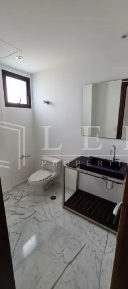 Lef Properties