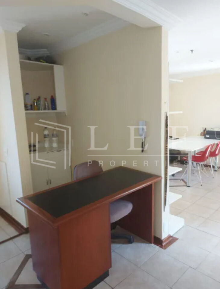 Lef Properties