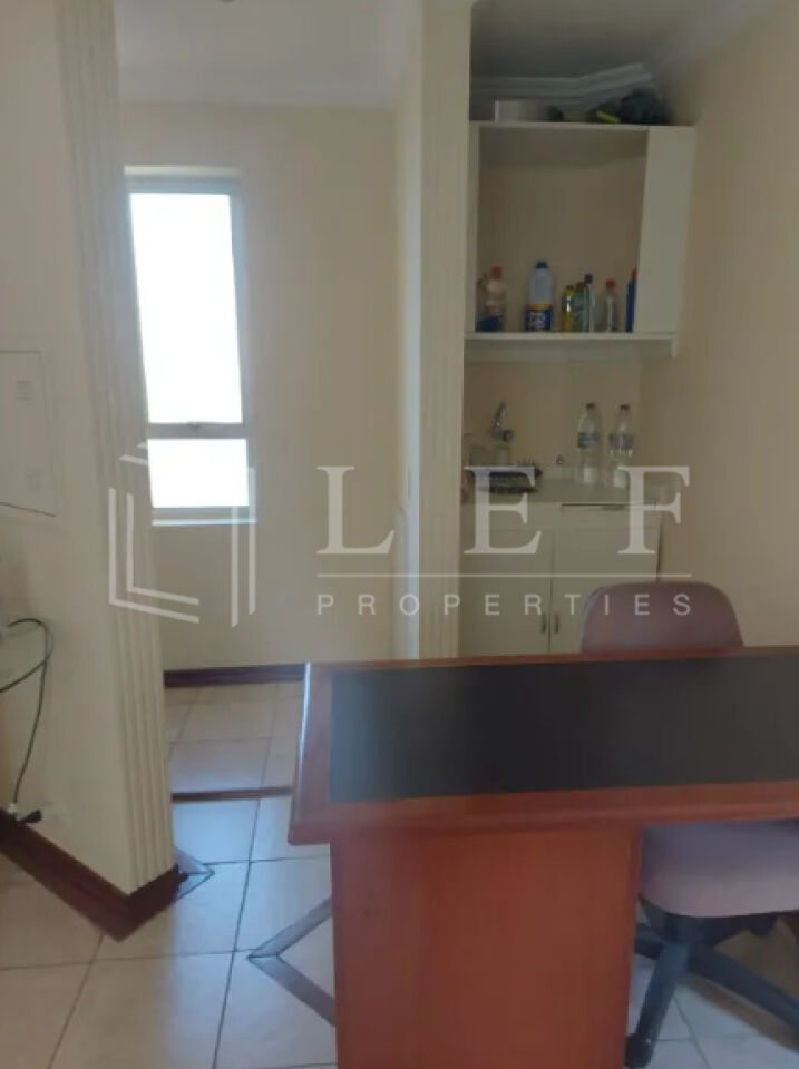 Lef Properties