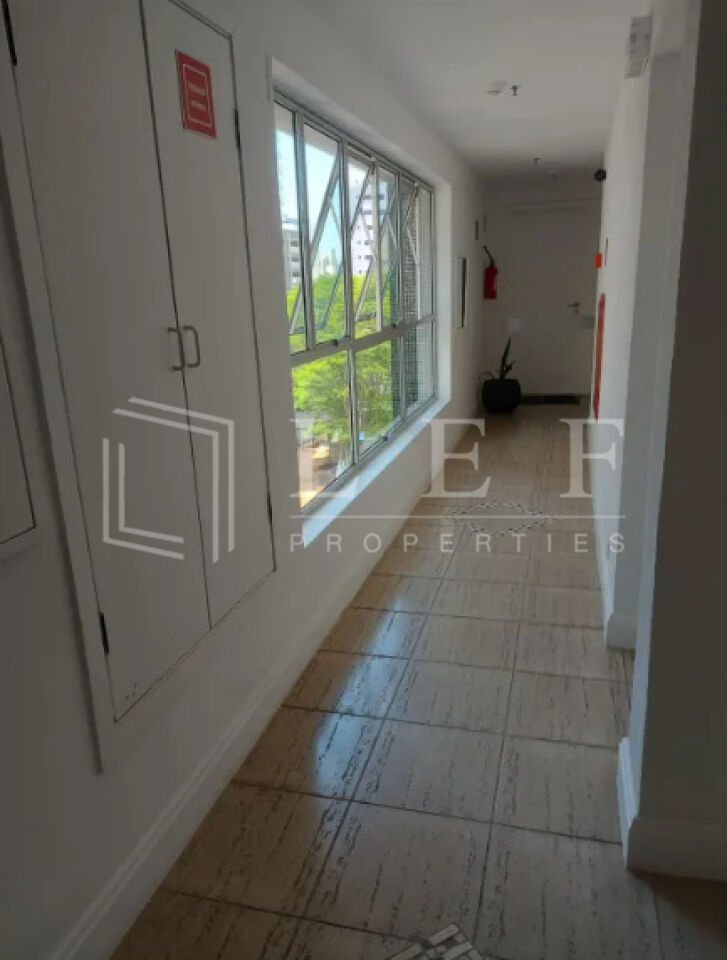 Lef Properties