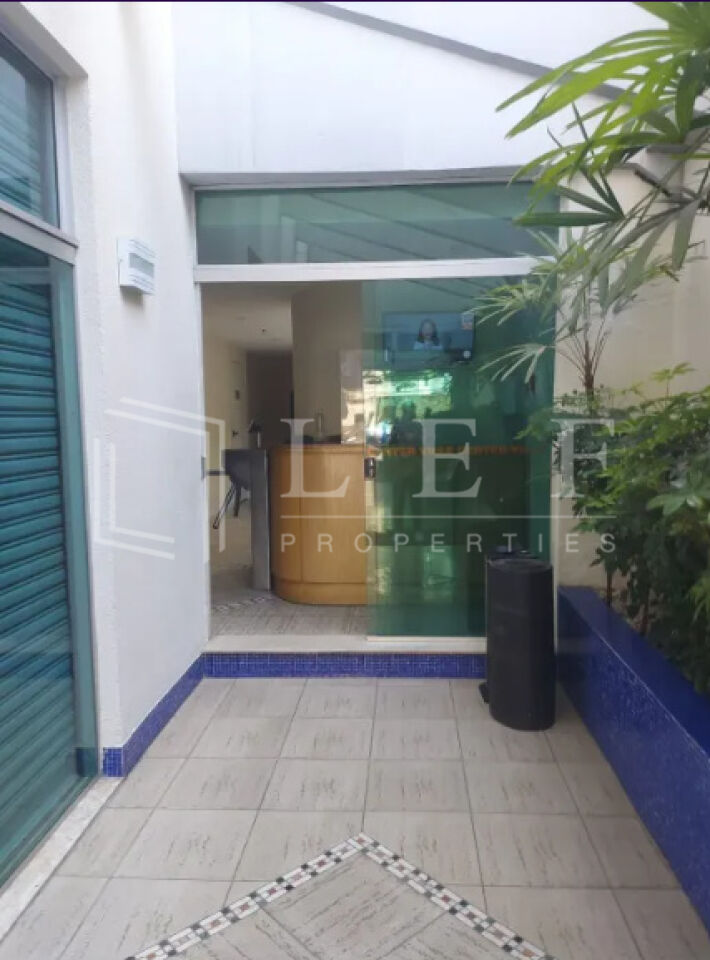 Lef Properties