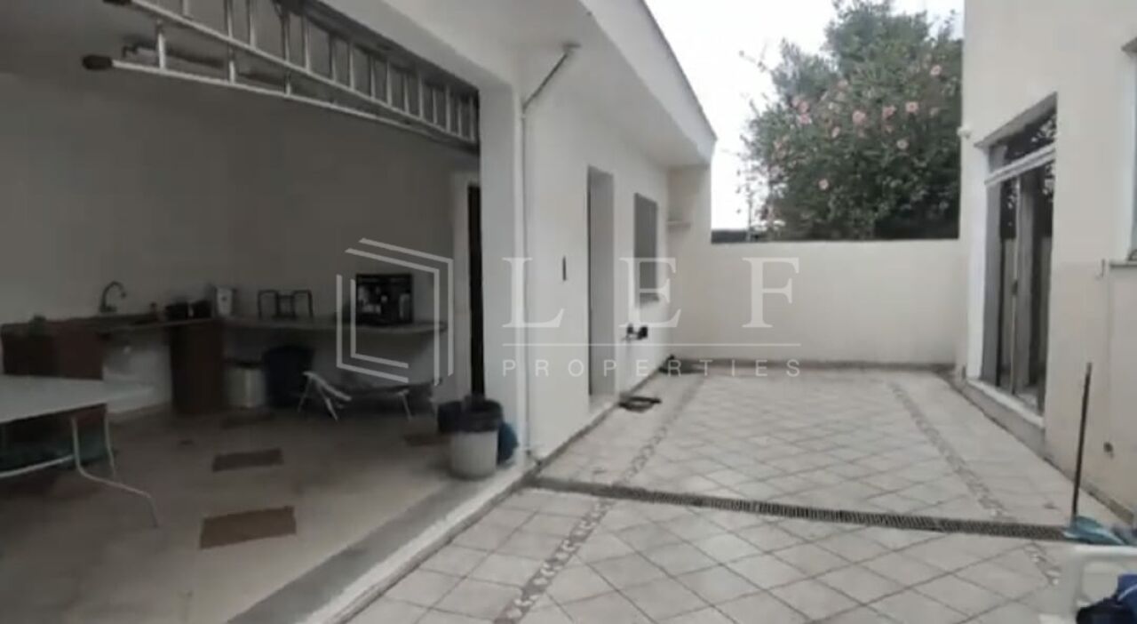 Lef Properties