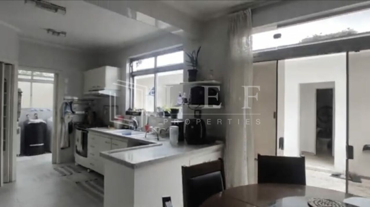 Lef Properties