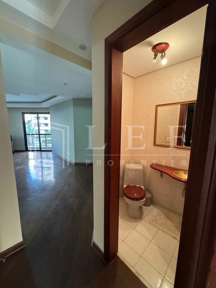 Lef Properties
