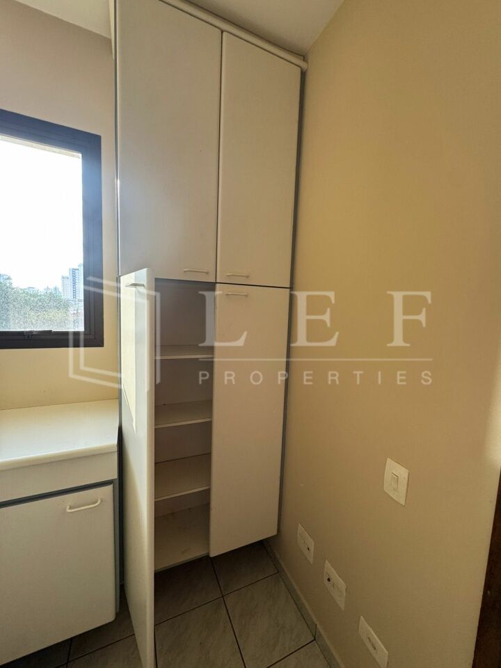 Lef Properties