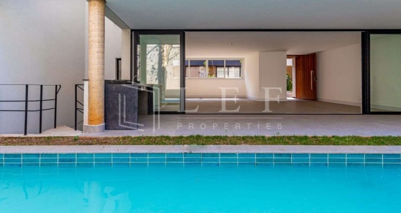 Lef Properties