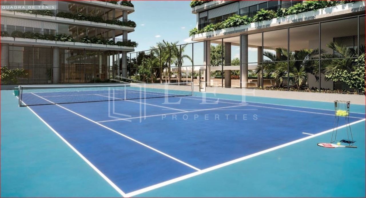 Lef Properties