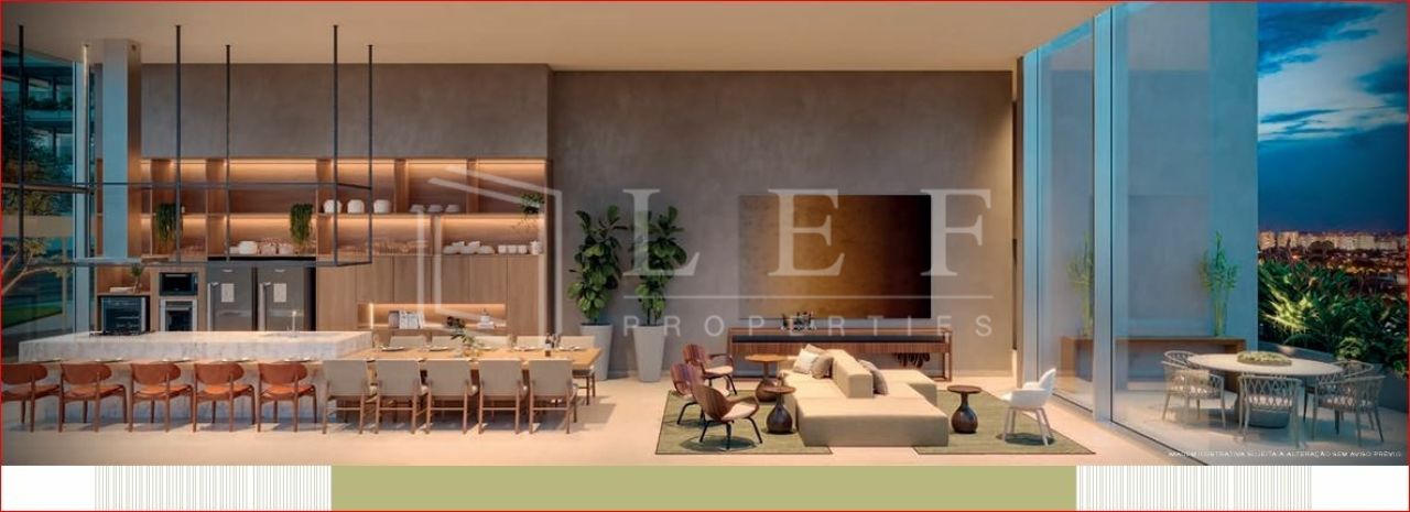 Lef Properties