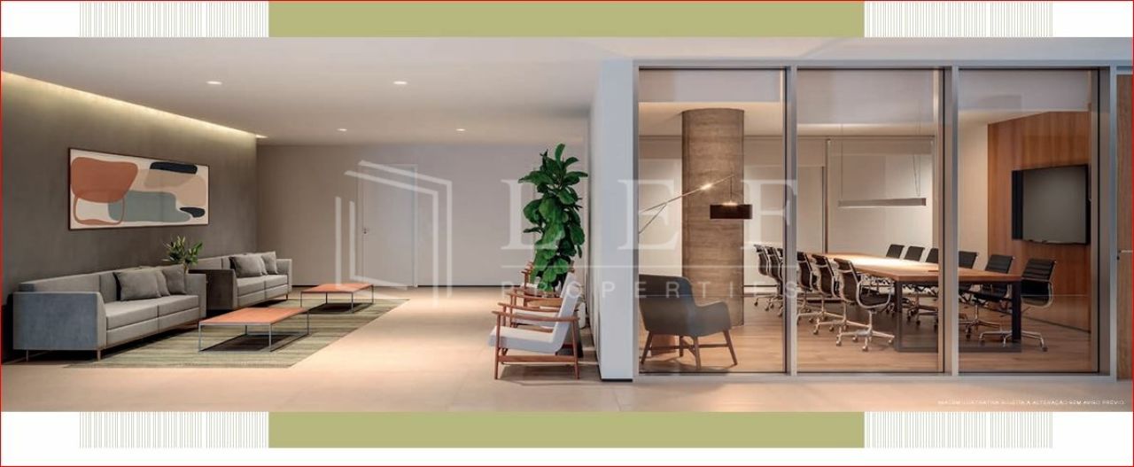 Lef Properties