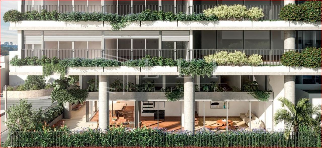 Lef Properties