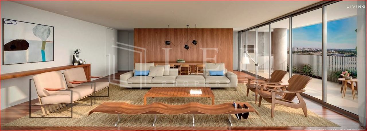Lef Properties