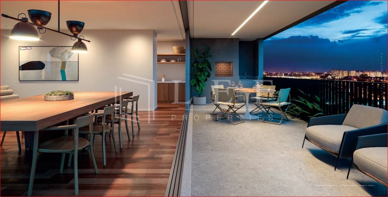 Lef Properties