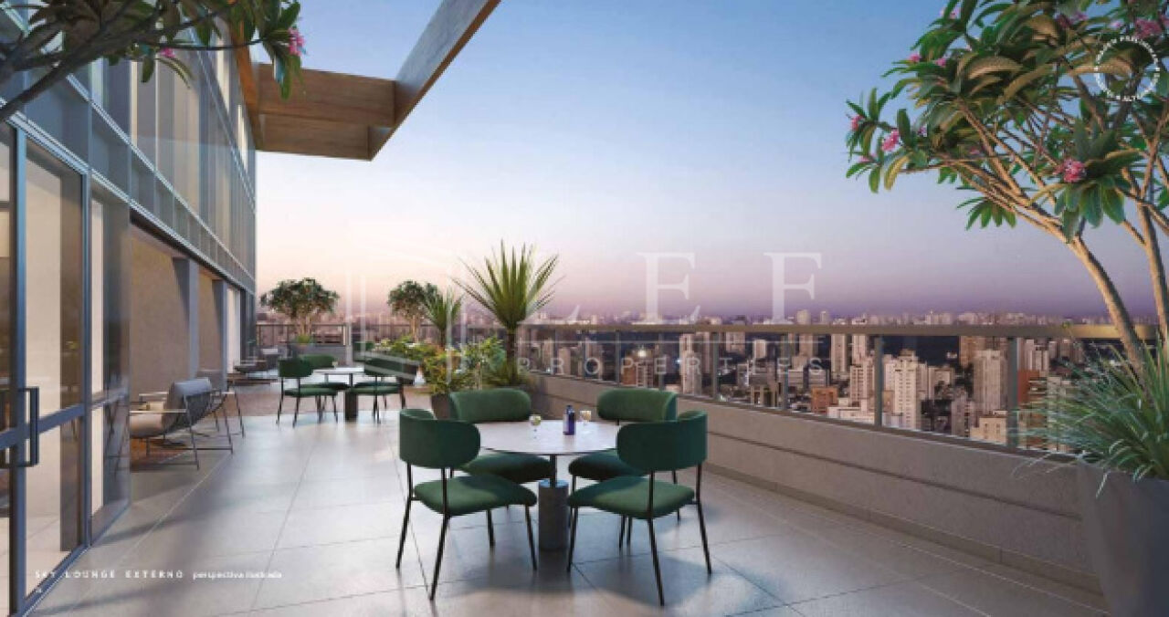 Lef Properties