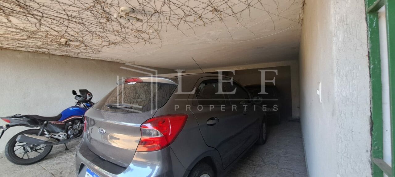 Lef Properties