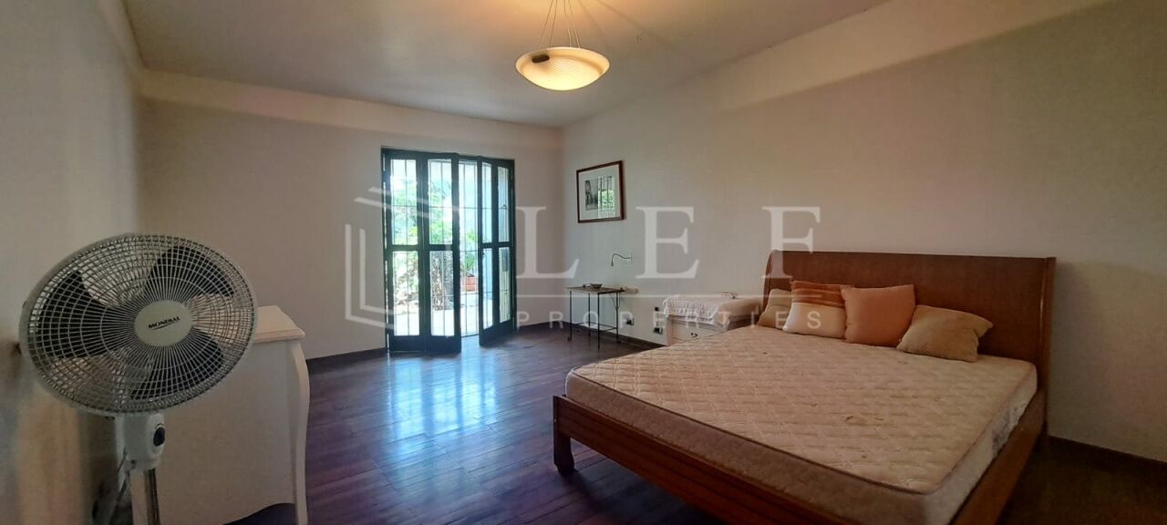 Lef Properties