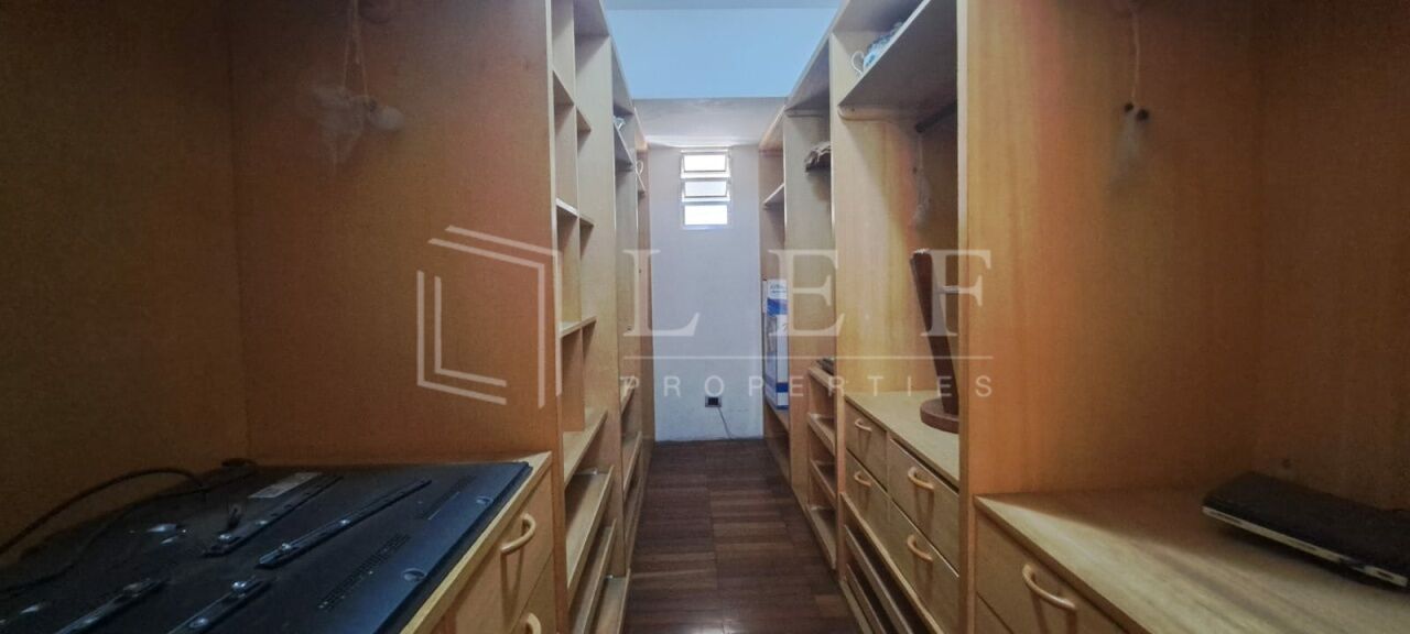 Lef Properties