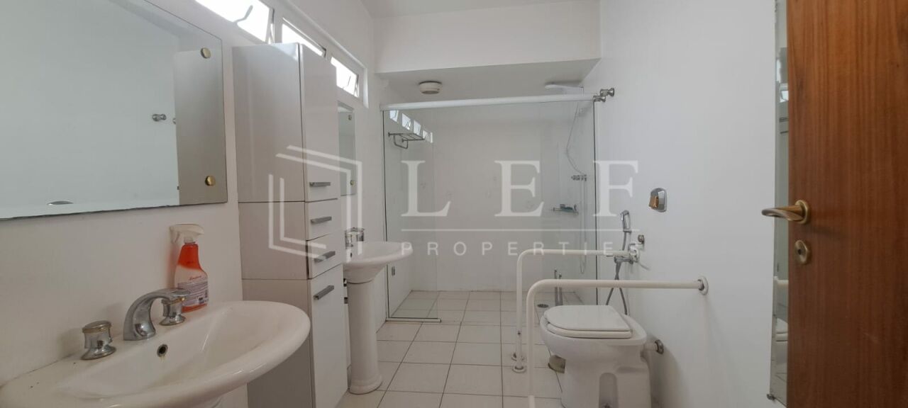 Lef Properties