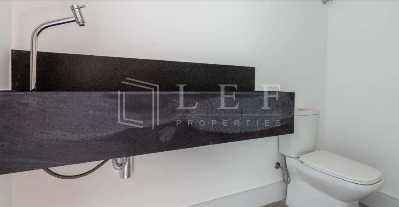 Lef Properties