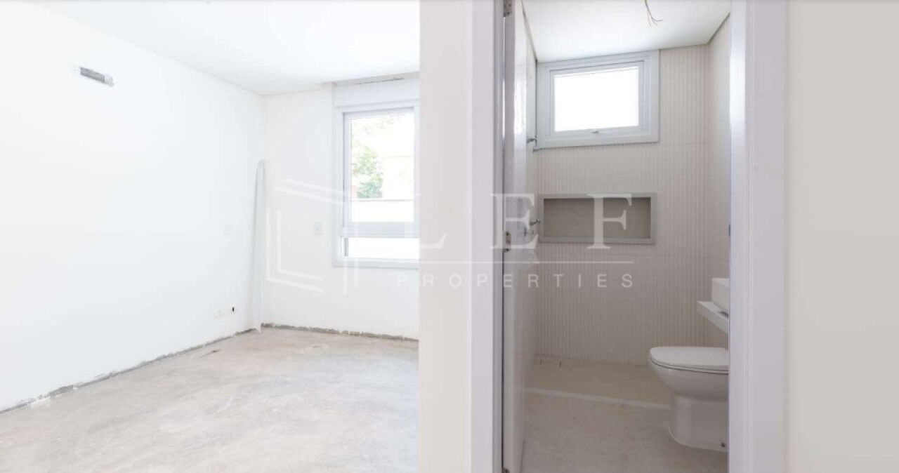 Lef Properties