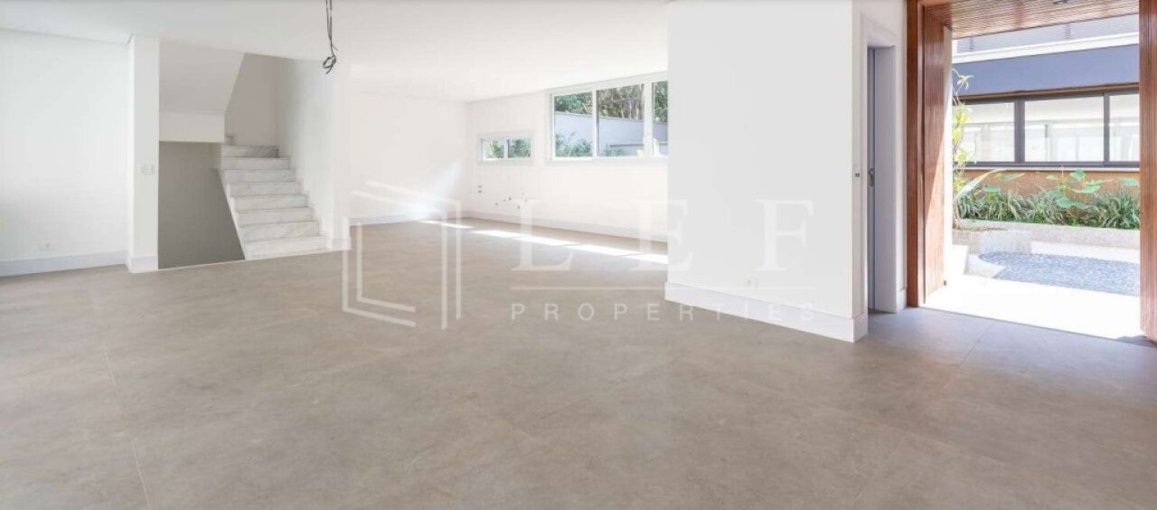 Lef Properties