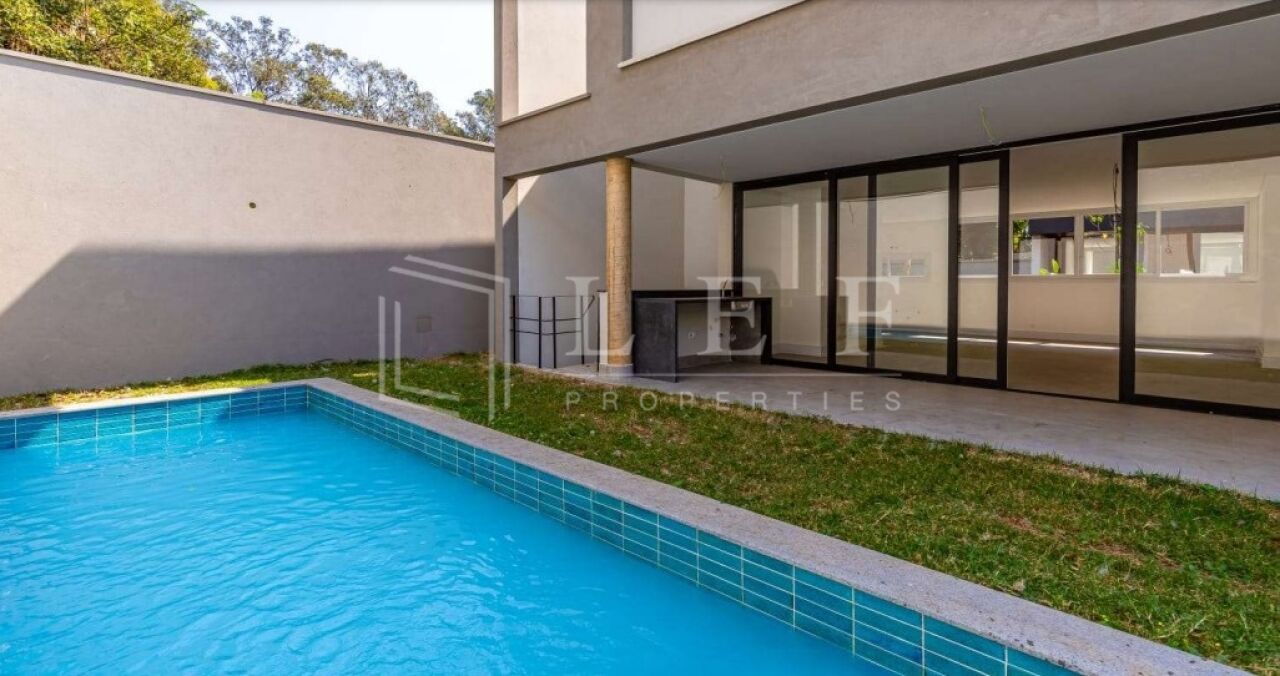 Lef Properties