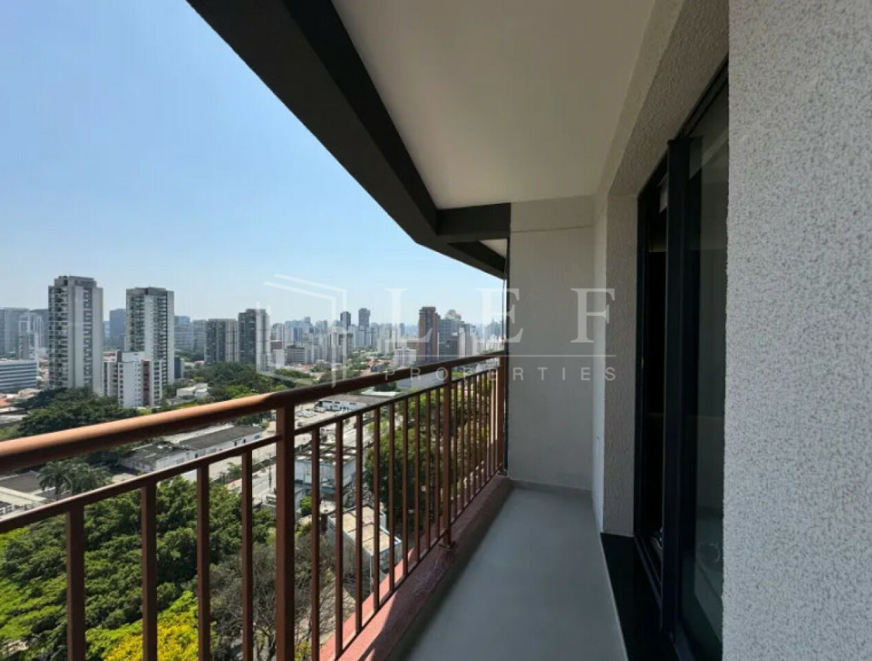 Lef Properties