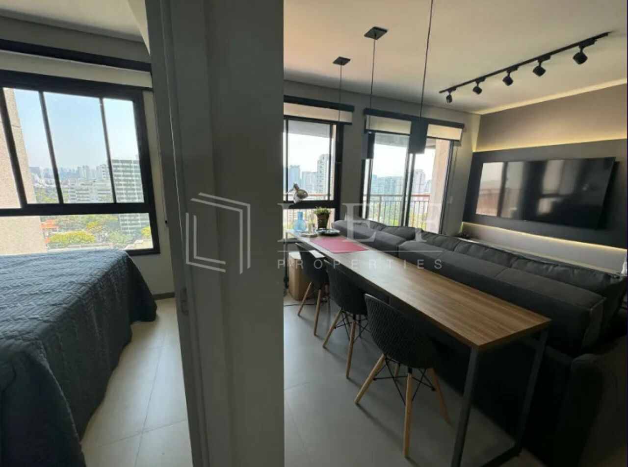 Lef Properties