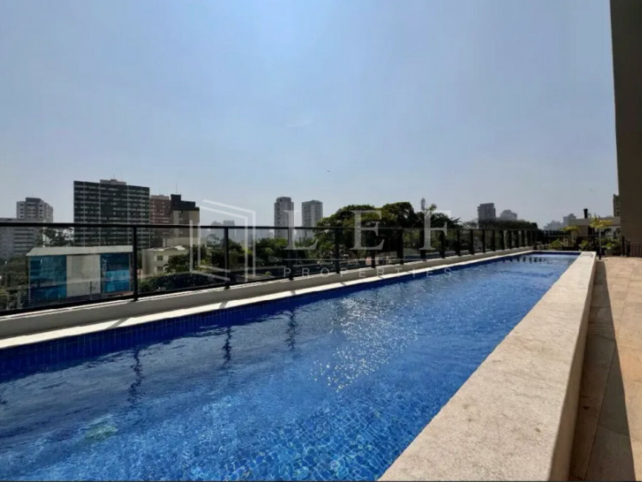 Lef Properties