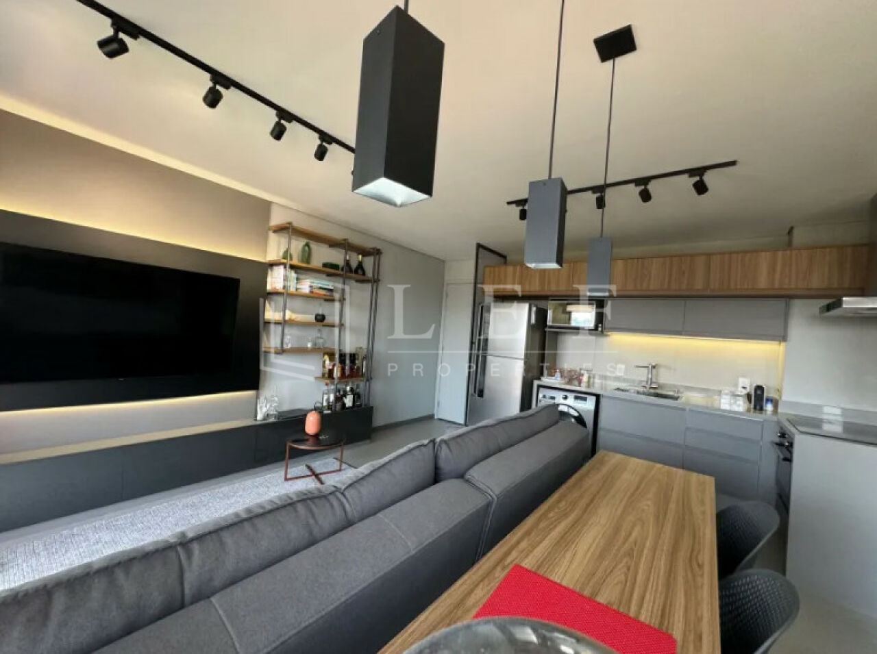 Lef Properties