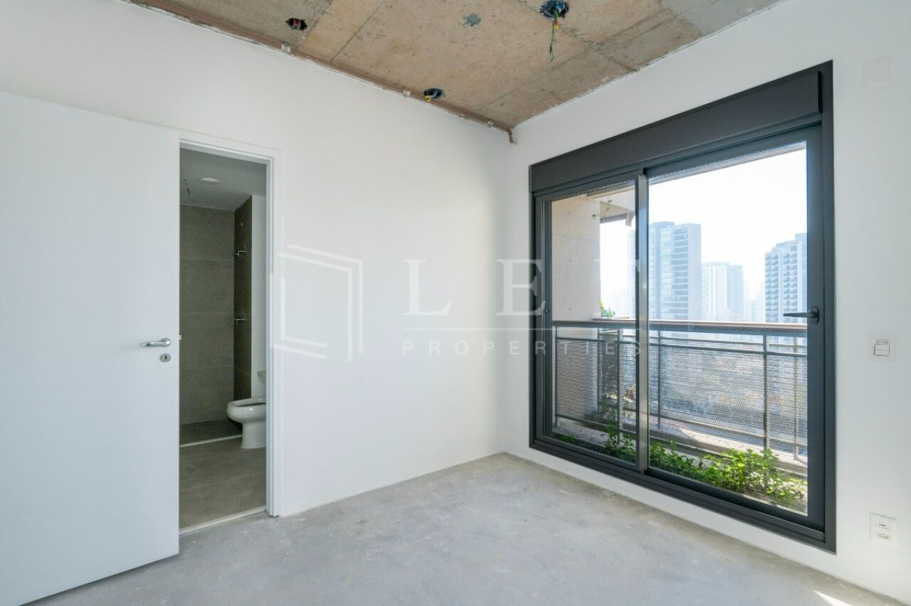 Lef Properties