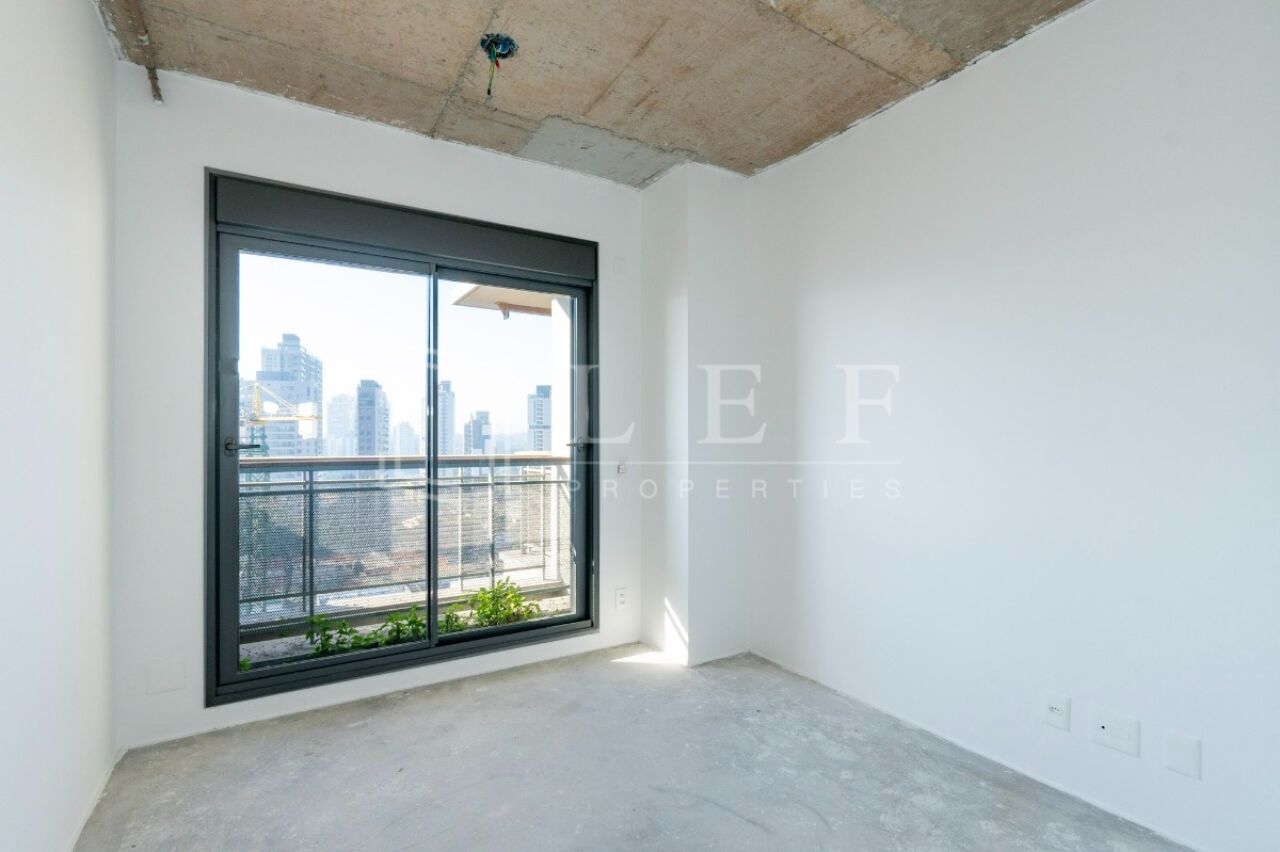 Lef Properties