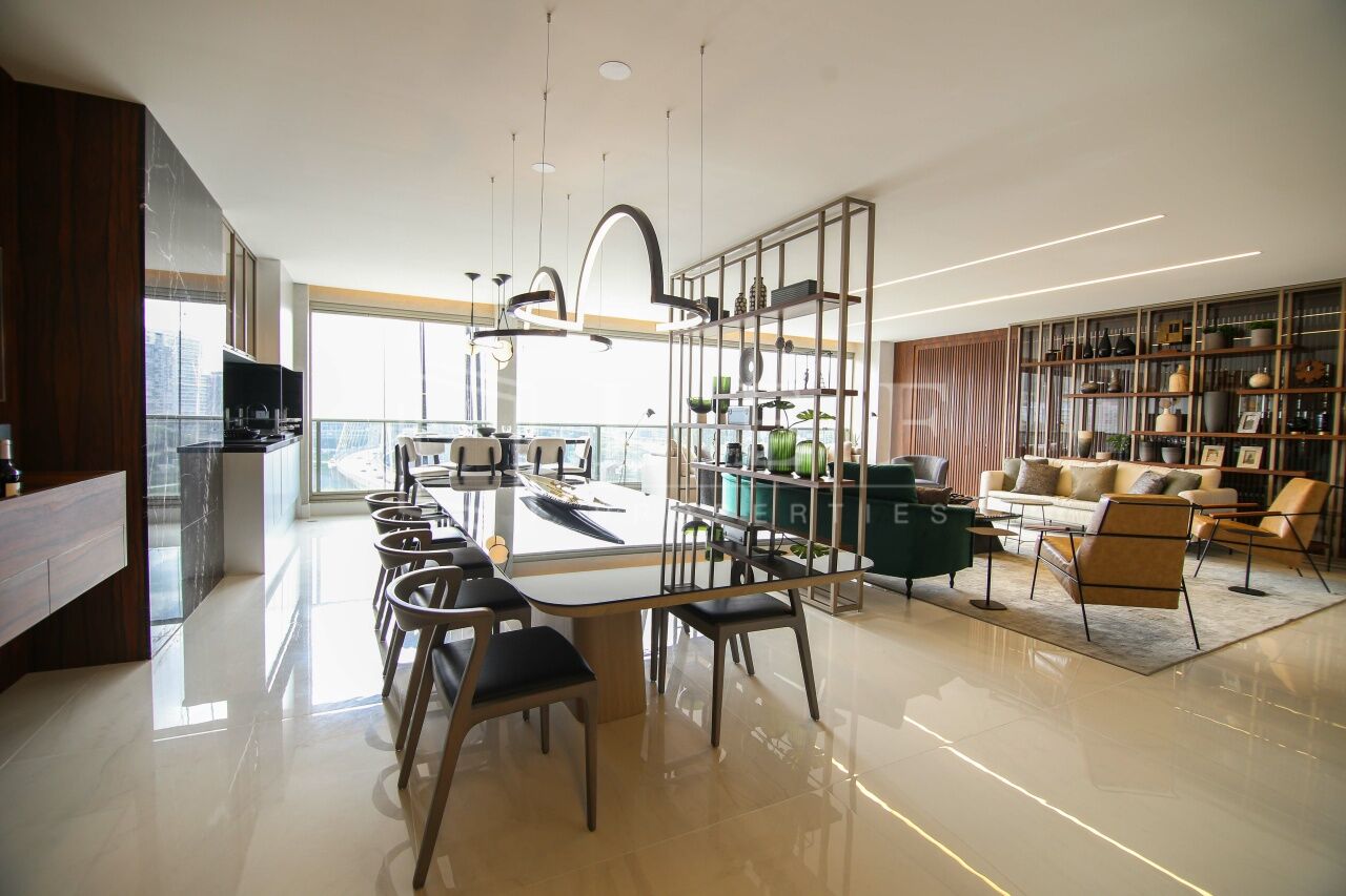 Lef Properties
