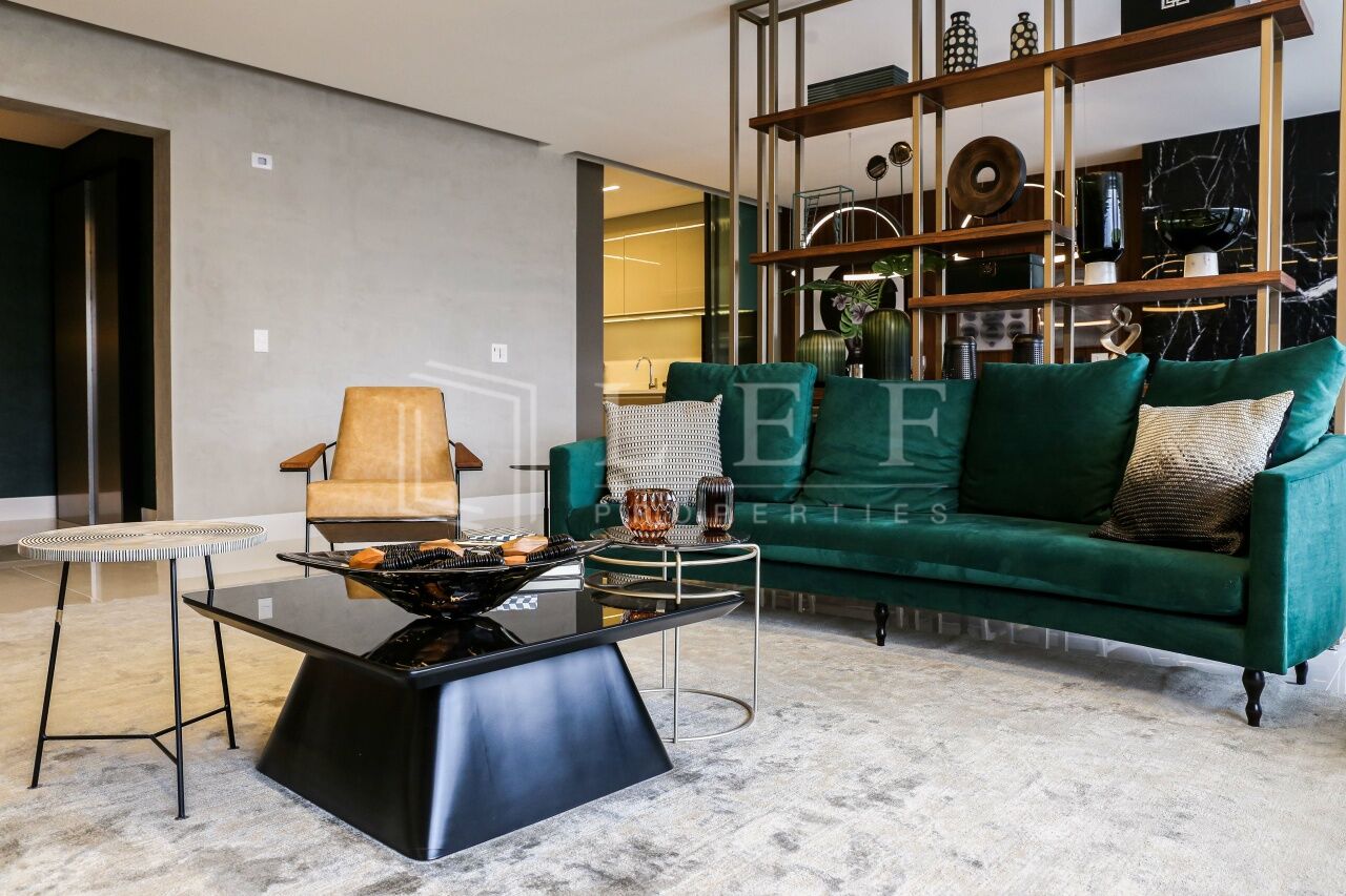 Lef Properties