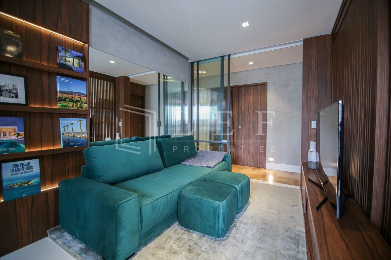 Lef Properties