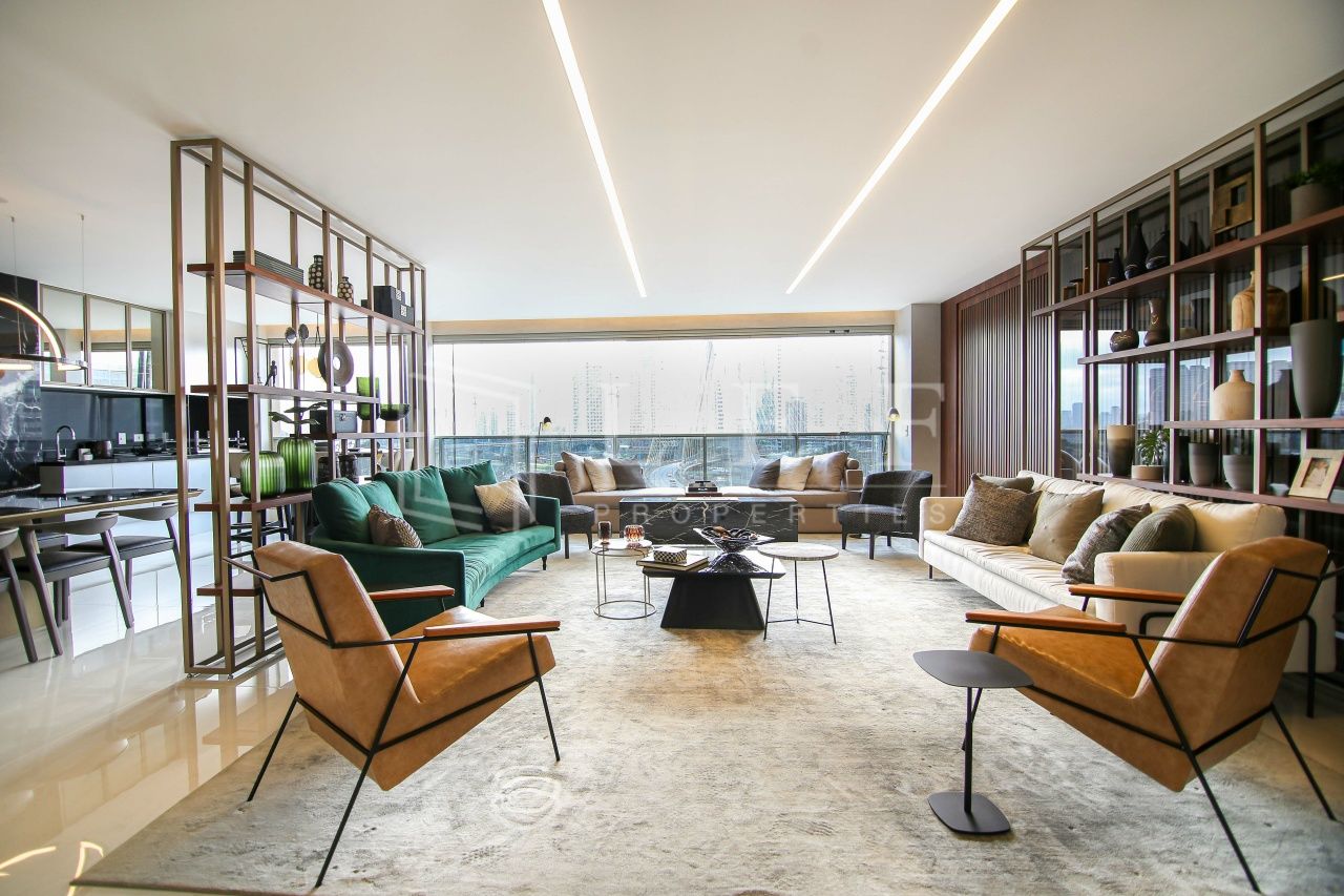 Lef Properties