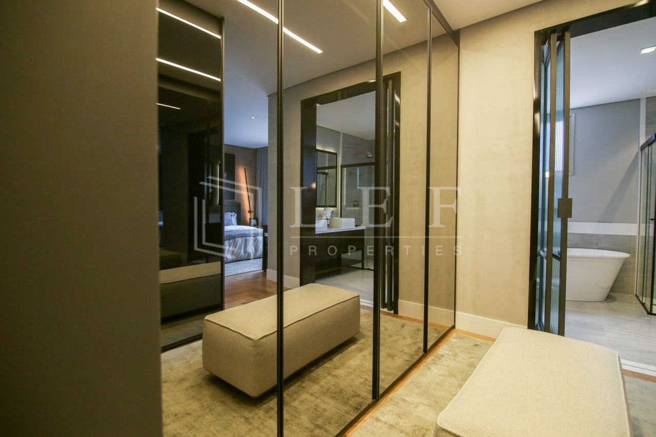 Lef Properties