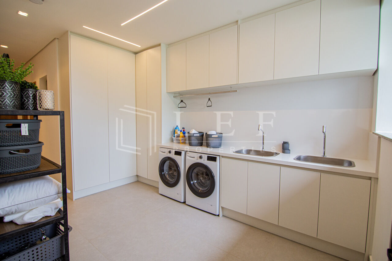 Lef Properties