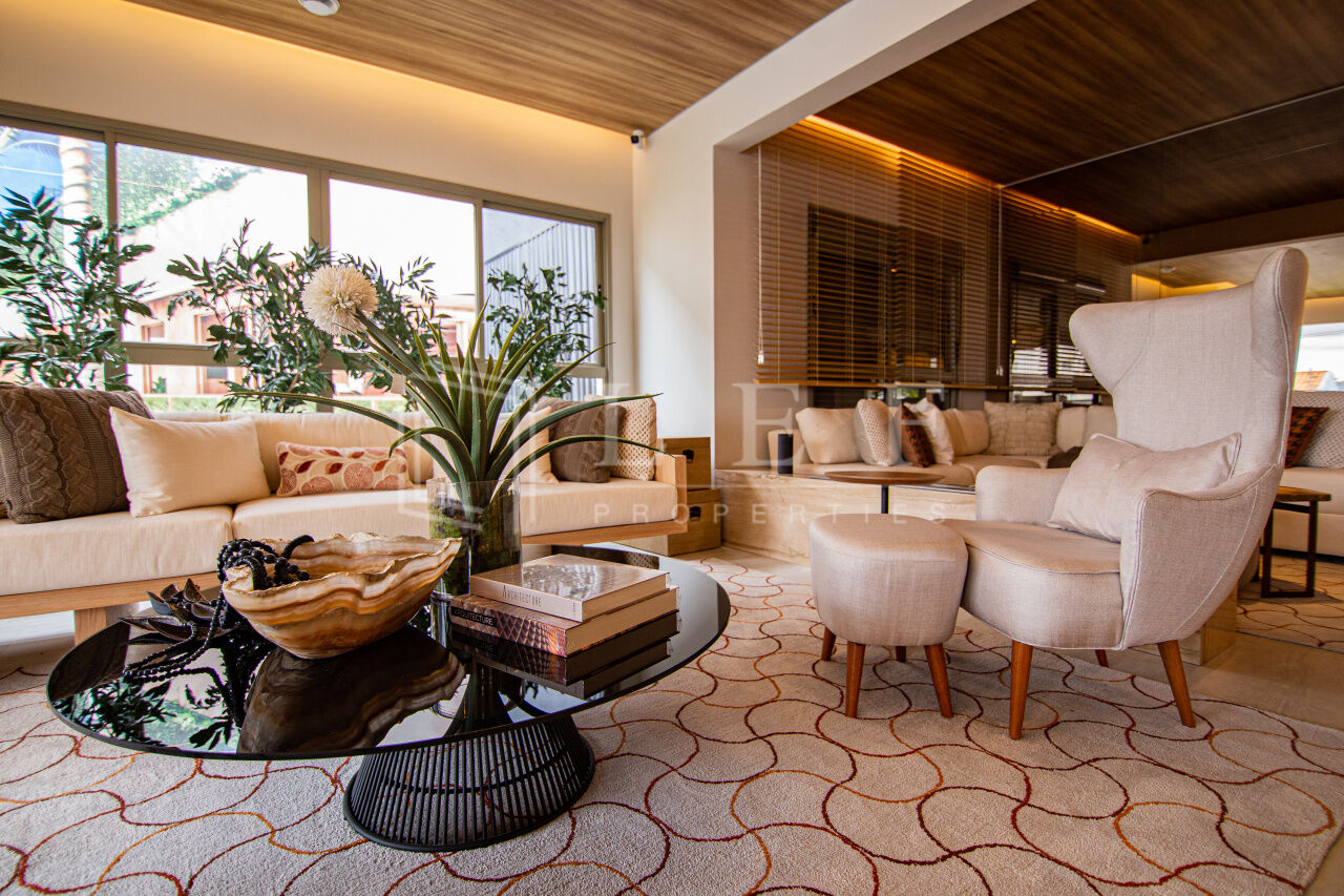 Lef Properties