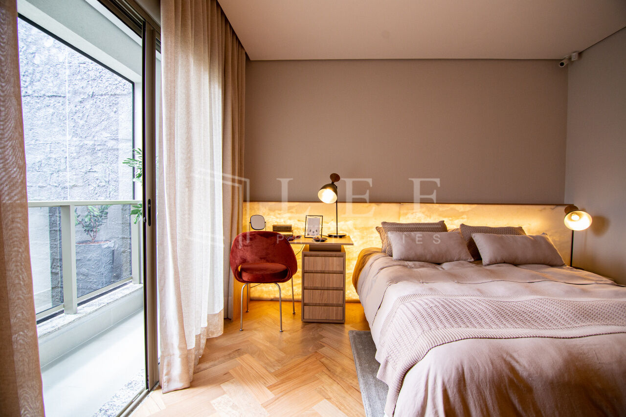 Lef Properties