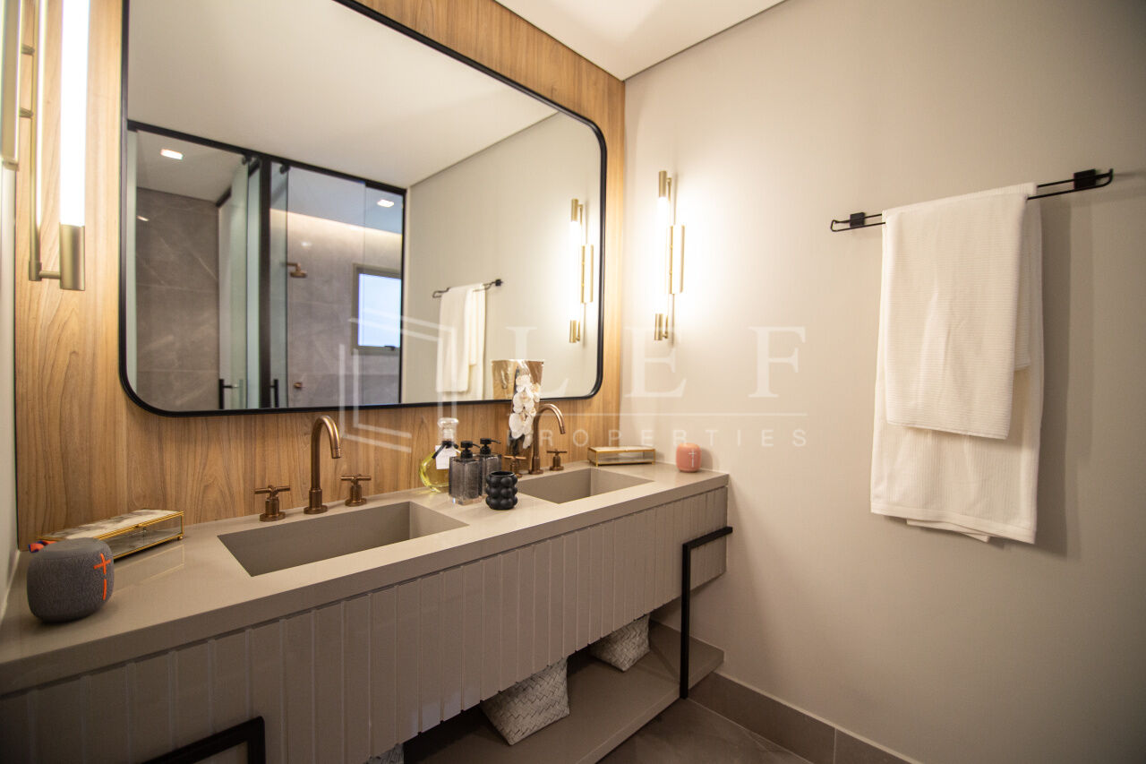 Lef Properties