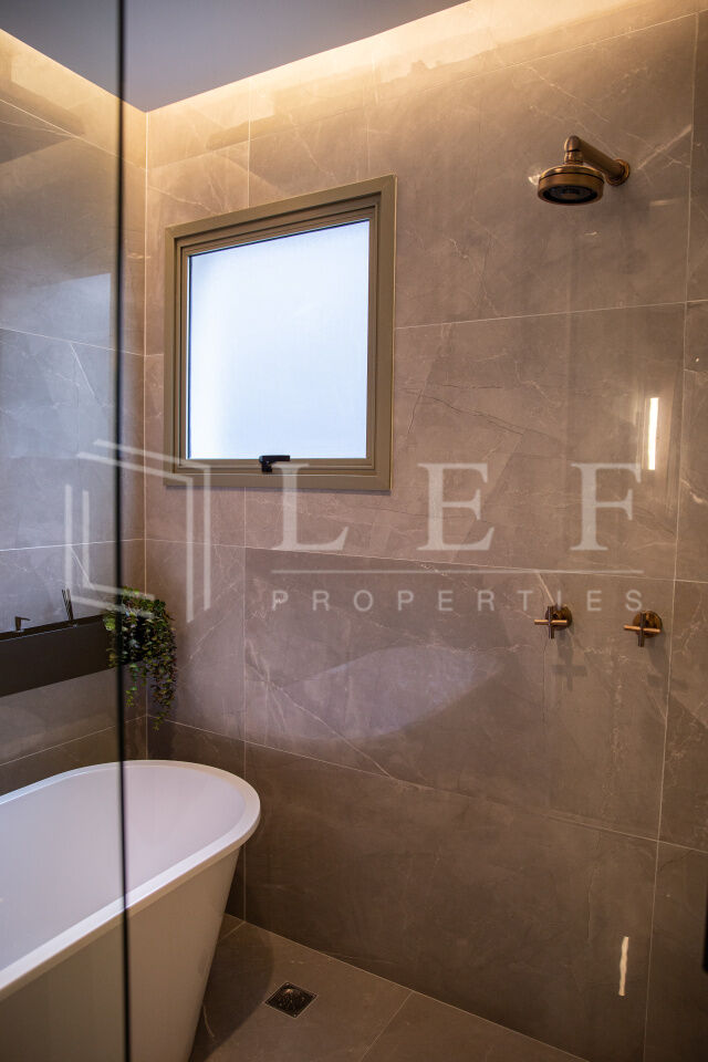 Lef Properties