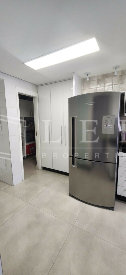 Lef Properties