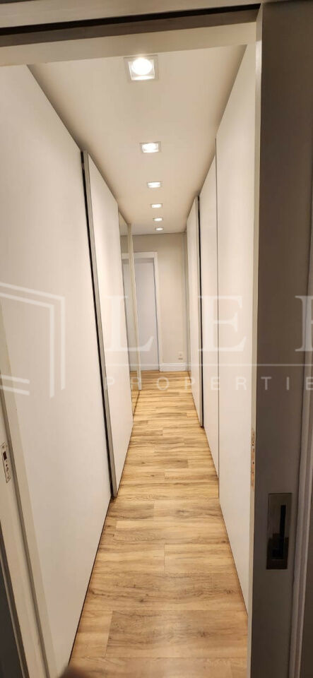 Lef Properties