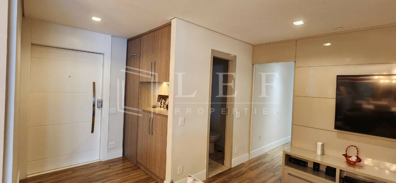 Lef Properties