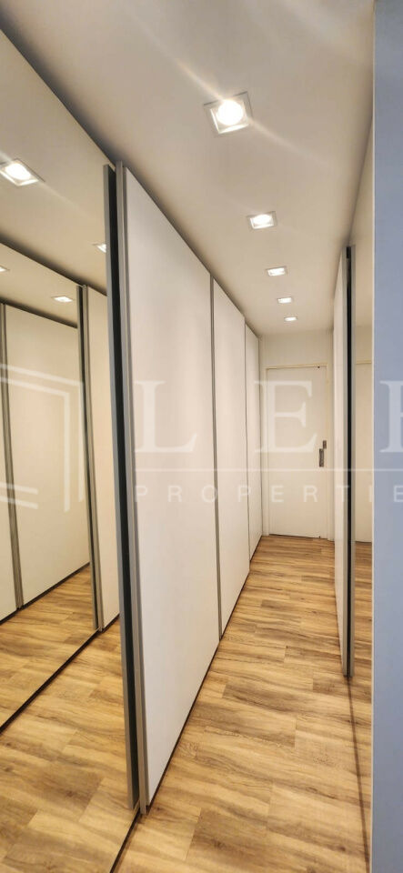 Lef Properties