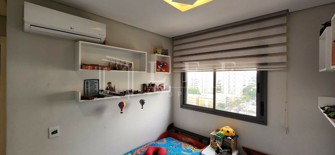 Lef Properties