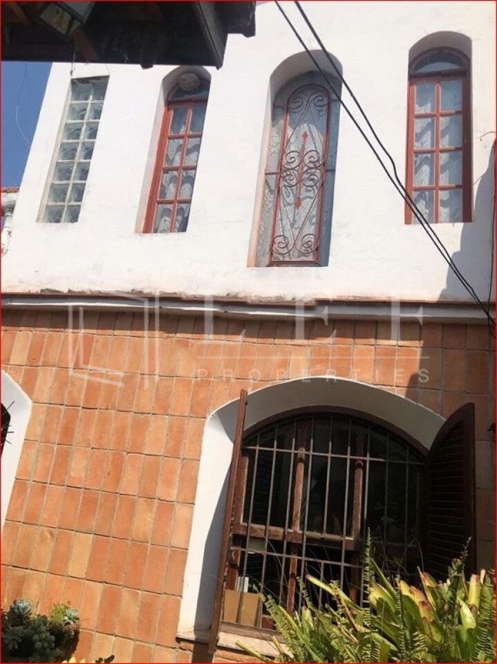 Lef Properties