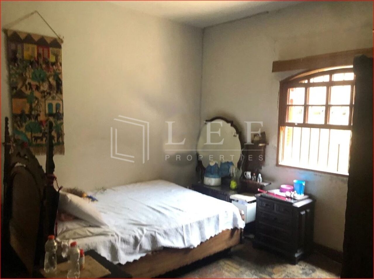 Lef Properties