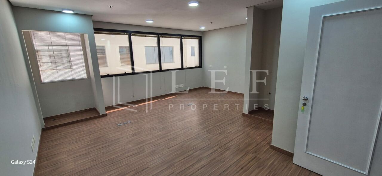 Lef Properties