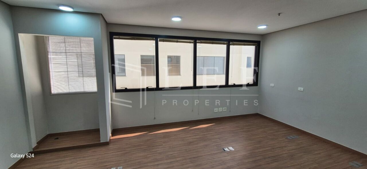 Lef Properties